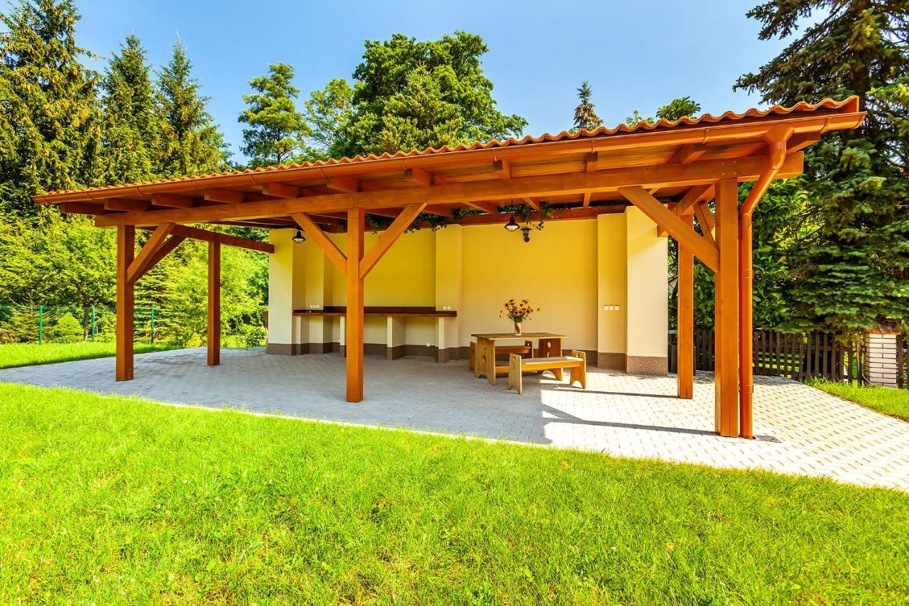 Penzion Bacalsky Mlyn Morasice  Exterior photo