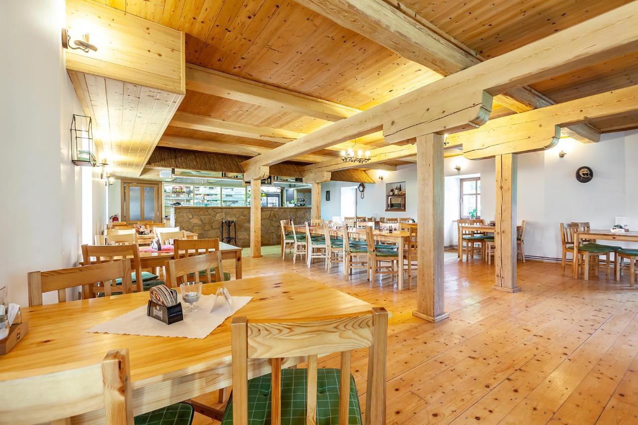 Penzion Bacalsky Mlyn Morasice  Exterior photo