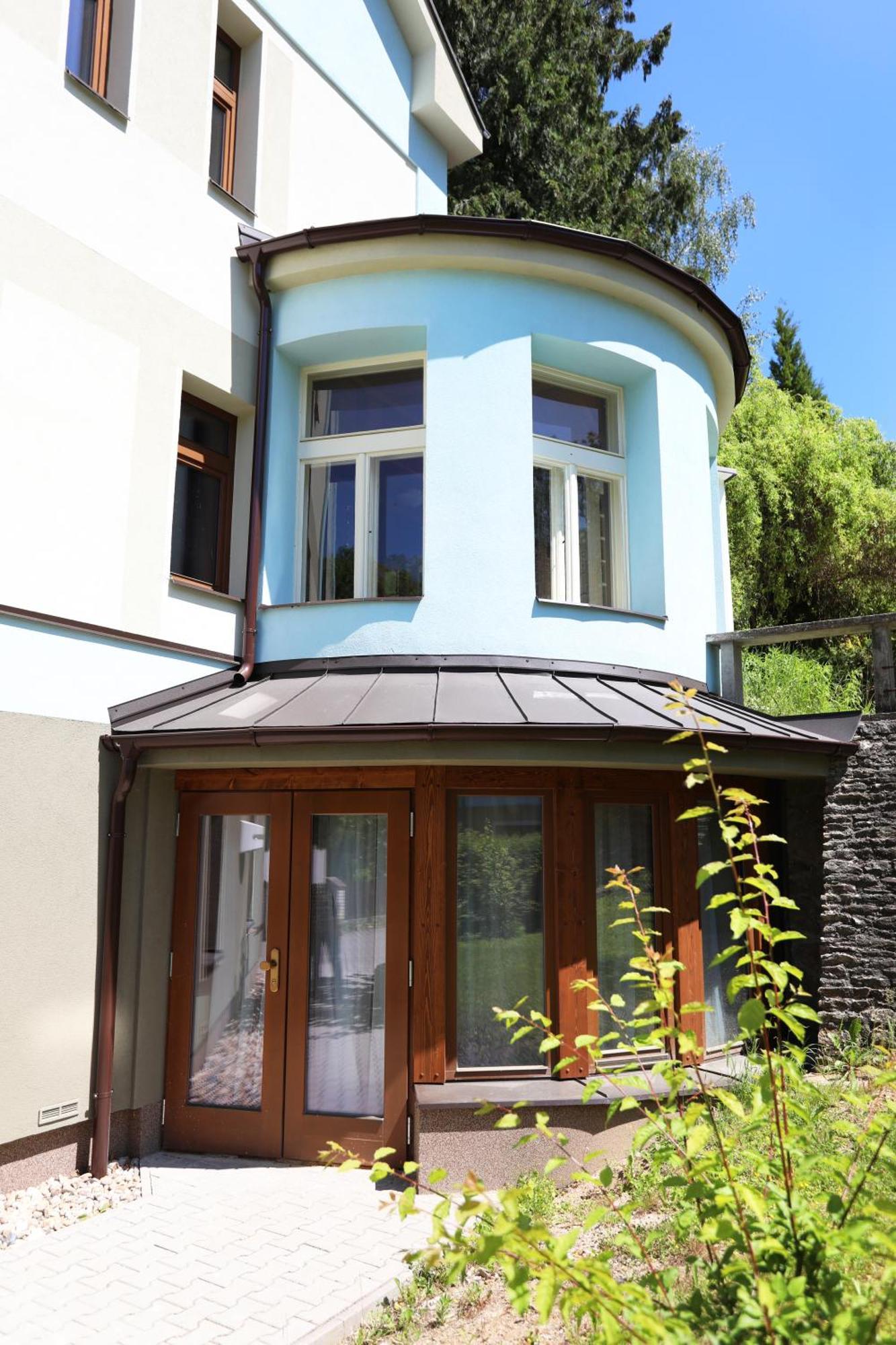 Penzion Bacalsky Mlyn Morasice  Exterior photo